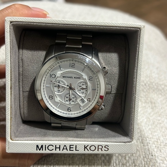 Michael Kors Mens Watch